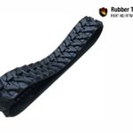 Comso Rubber-Undercarriage-Tracks