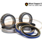 Wheel Support Bearing Kit Part No: SBWC1989