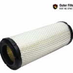Outer Air Filters