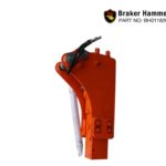 Braker Hammer Attachment