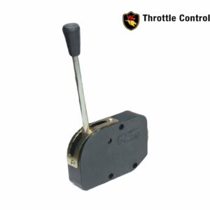 Genuine Wild-Cat Throttle Control Handle – WC-011 / WC-015