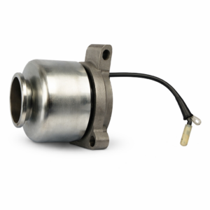 Aftermarket Alternator for Wild-Cat WC-011 / WC-015 (Kubota D722) – 2022–2026