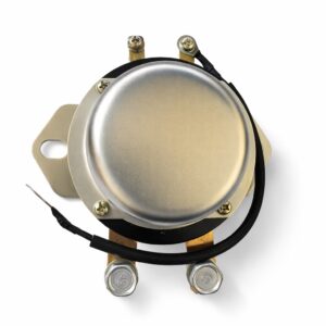 Genuine Kubota Solenoid Switch – Fits WC-011 / WC-015