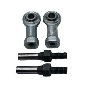 Wild-Cat Genuine Swivel (Swirl) Valve & Tie Rod Set – Non-Swing