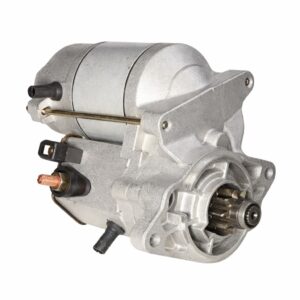 Aftermarket Starter – Fits Kubota D722 (2022–2026) | Wild-Cat WC-011 Compatible