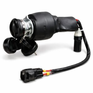Genuine Wild-Cat Ignition Switch Assembly – WC-011 / WC-015