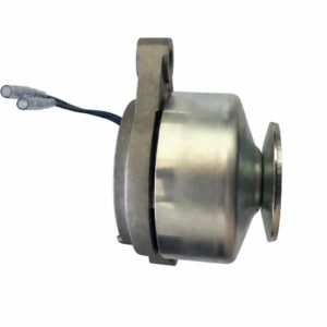 Genuine Kubota Alternator for D722 Engine (2022–2026) – Fits Wild-Cat WC-011 Mini Excavator