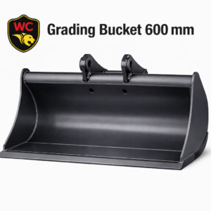 Grading & Loading 600 mm Bucket