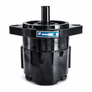 Wild-Cat Genuine Factory hydraulic Pump