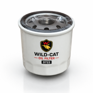 Engine Oil Filter – Fits Kubota 13.5 HP & D722 Engines (2022–2025)