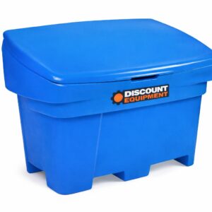 Discount Equipment Salt Storage Box – Commercial Grade