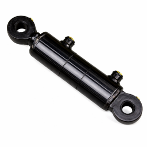 Mini Excavator Dozer Blade Cylinder – Genuine Wild-Cat Factory Part