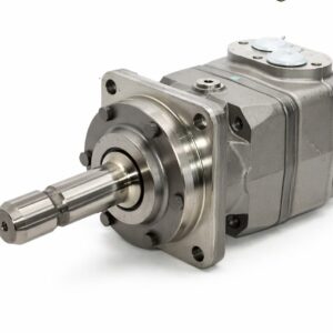 Genuine Wild-Cat Gear Pump