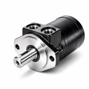 Genuine Eaton Hydraulic Drive Motor – Built in USA | Fits Wild-Cat WC-011 Models