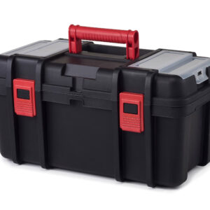 Genuine Wild-Cat Tool Box Kit – WC-011 / WC-015