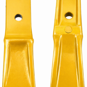 Genuine Wild-Cat Bucket Teeth – Heavy Duty