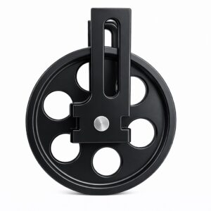 Genuine Wild-Cat Track Tensioner Idler