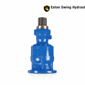 Genuine Eaton Hydraulic Turning / Swing Pump – Made in USA