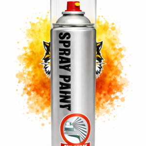 Wild Cat Repair Paint