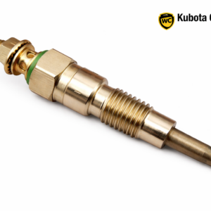 Genuine Kubota Glow Plug – Fits Wild-Cat D722 Engine