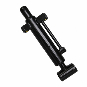 Mini Excavator Thumb Cylinder – Genuine Wild-Cat (WC-011 / WC-015)