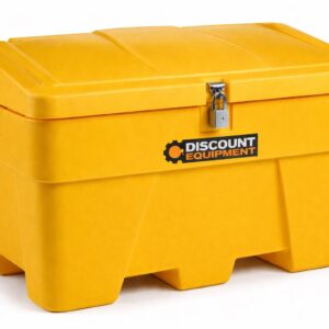 Discount Equipment Salt Storage Boxes – Commercial Grade
